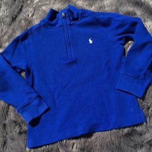 Kids polo shirt